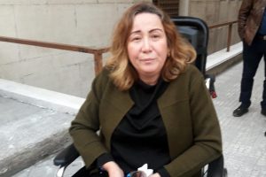 Bursa'da okuldaki silahlı dehşete, 22 yıl 5 ay hapis cezası istemi