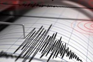 Azerbaycan'da şiddetli ve korkutan deprem