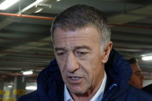 Ağaoğlu'ndan acı itiraf! "İflasın eşiğine geldi..."