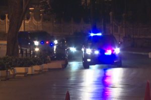 Yunanistan Başbakanı &Ccedil;ipras İstanbul'da