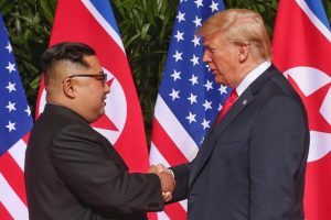 2. Trump-Kim zirvesi 27-28 Şubat'ta Vietnam'da