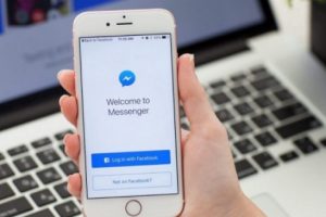 Facebook Messenger &ouml;nemli &ouml;zelliğini sundu!
