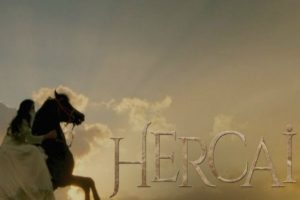 Hercai dizisinin ilk tanıtımı yayınlandı!