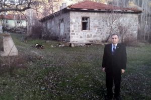 Bursa'da eski milletvekilinden Milli Eğitim Bakanı'na mektup