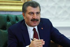 Bakan Koca duyurdu: Yeni bir d&uuml;zenlemeyi hayata ge&ccedil;iriyoruz