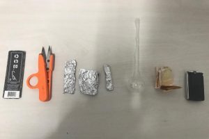Bursa İneg&ouml;l jandarmadan uyuşturucu operasyonu
