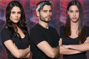 Survivor 2019'da ilk elenen kim oldu?