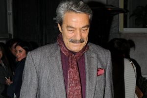 Kadir İnanır: Her şeyi galada s&ouml;yleyeceğim