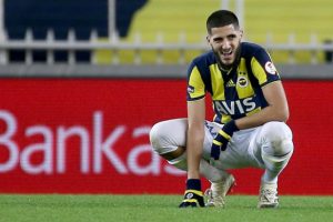 Benzia'nın menajeri: Gelecek sezon Fenerbah&ccedil;e'de olmayacağımız bize bildirildi
