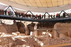 Bursa UNESCO Derneği'nden k&uuml;lt&uuml;r s&ouml;yleşisi