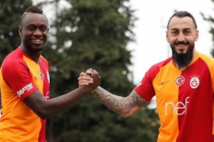 Diagne'yi Terim, Mitroglou'yu y&ouml;netim getirdi!