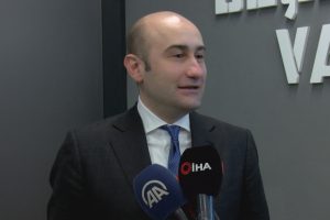 H&uuml;seyin Y&uuml;cel: "3 dakikada transfer bitti, 3 dakikada 2 gol attı"
