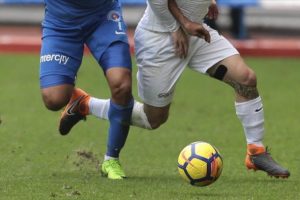 Kasımpaşa, kupada Akhisarspor deplasmanında