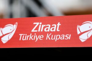 Kupada &ccedil;eyrek final ilk ma&ccedil;ının hakemi belli oldu