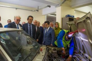 MEB'den 'kalfalık ve ustalık' i&ccedil;in elektronik sınav kararı