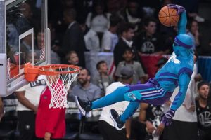 NBA All-Star'da yarışmalara katılacak oyuncular belirlendi
