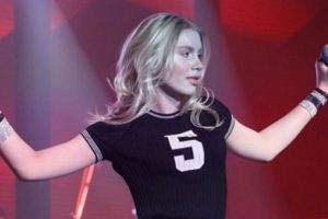 Aleyna Tilki'nin paylaşımına Liam Vandiar'dan olay yorum!