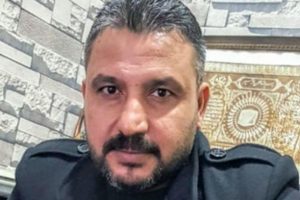 Otomobilde infaz! &Uuml;zerinden sahte kimlik &ccedil;ıktı