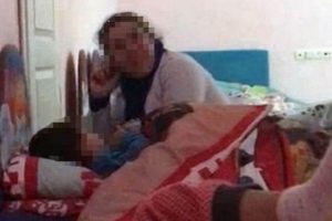 Skandal g&ouml;r&uuml;nt&uuml;lerle ilgili tartışılacak karar