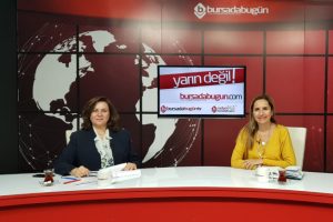 Soydaş: "Bursa kozasını delemedi"(&Ouml;ZEL HABER)