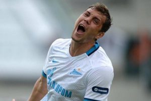 Artem Dzyuba'dan Fenerbah&ccedil;e a&ccedil;ıklaması