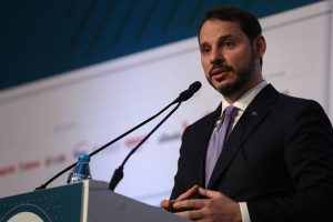 Albayrak: Gıda fiyatlarına karşı haftaya &ouml;nemli adımlar atacağız