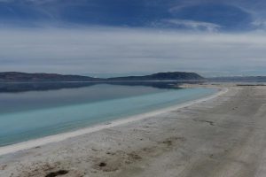 Salda G&ouml;l&uuml; ve kayak merkezinde hedef 12 ay turizm