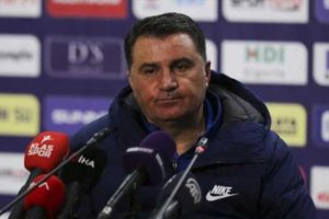 Mustafa Kaplan: "Bambaşka bir Ankarag&uuml;c&uuml; seyrettireceğiz"
