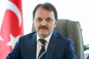 "Amacımız cemaat vakıflarının fonksiyonlarını ger&ccedil;ekleştirmelerini sağlamak"