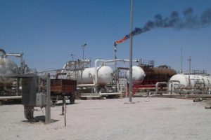 Esad rejimi ve YPG/PKK arasındaki 'petrol iş birliği' s&uuml;r&uuml;yor