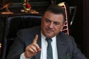 &Ccedil;aykur Rizespor Başkanı Kartal: "Havaya girmek istemiyoruz"