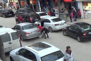 Patenle tehlikeli yolculuk