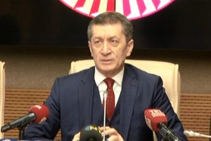 Bakan Sel&ccedil;uk: "Pilot uygulama Şubat'ta başlıyor"