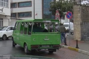 'Yarış' kazasında &ouml;len gen&ccedil; kızın cenazesi Adli Tıptan Kurumu'ndan alındı
