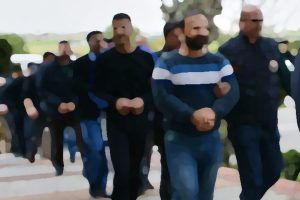 6 ilde FET&Ouml;'den 7 g&ouml;zaltı kararı