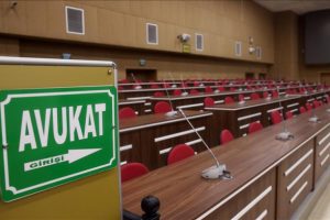 'Gaybubet evi'nde ele ge&ccedil;irilen parayı geri istemiş