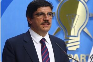 AK Partili Aktay: T&uuml;rkiye, Sisi y&ouml;netimine idam mahkumunu teslim mi etti?