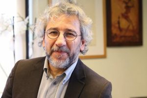 MİT TIR'ları davasında Can D&uuml;ndar'ın dosyası ayrıldı
