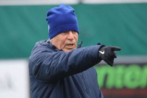 Mustafa Denizli: &Ccedil;ekişmeli bir ma&ccedil; olacak