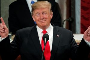 Trump: Savaş&ccedil;ılarımızın Suriye'den evlerine d&ouml;nme vakti geldi
