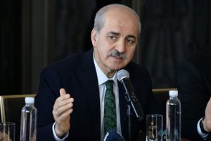 Numan Kurtulmuş'tan "kupon arsa" iddiasına sert yanıt