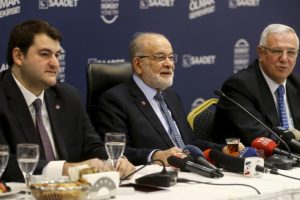 Karamollaoğlu: İttifaklar siyasette her zaman istenen sonucu vermiyor