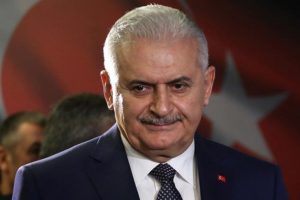 Yıldırım: &Uuml;lkeler arasındaki sayısal boşluk azaltılmalıdır