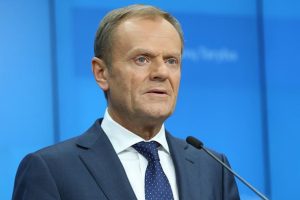 AB Konseyi Başkanı Tusk: AB Brexit i&ccedil;in yeni teklifte bulunmayacak