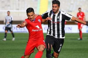 Altay ve Altınordu &Ouml;zgener'le barıştı