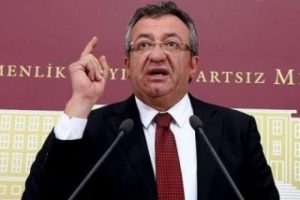 CHP'li Altay: İş Bankası'na &ccedil;&ouml;kmek anayasaya &ccedil;&ouml;kmek demektir