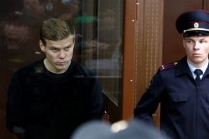 Aleksandr Kokorin, Fenerbah&ccedil;e ma&ccedil;larında yok!