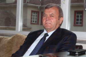 Bursa İneg&ouml;l'de okul g&uuml;venliği toplantısı