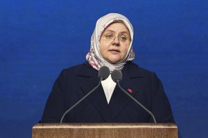 Bakan Sel&ccedil;uk: Bu projeyle &ccedil;ocuklarımızın daha iyi yetişmesi m&uuml;mk&uuml;n olacak