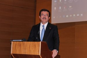 Zeybekci: "İzmir'i İzmirliler kurtaracak"